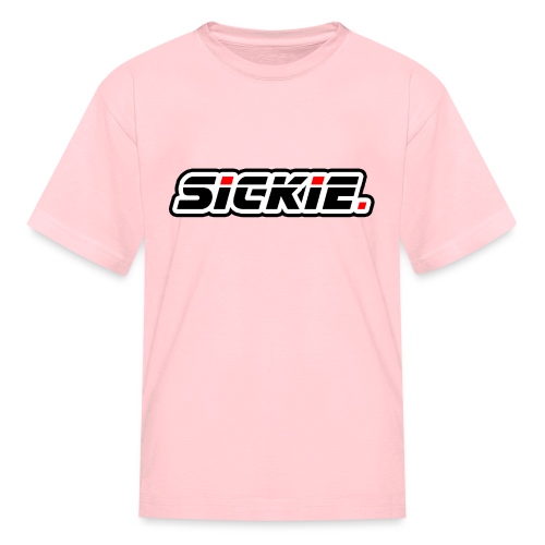 SICKIE ORIGINAL - Kids' T-Shirt