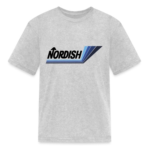 Nordish - Kids' T-Shirt