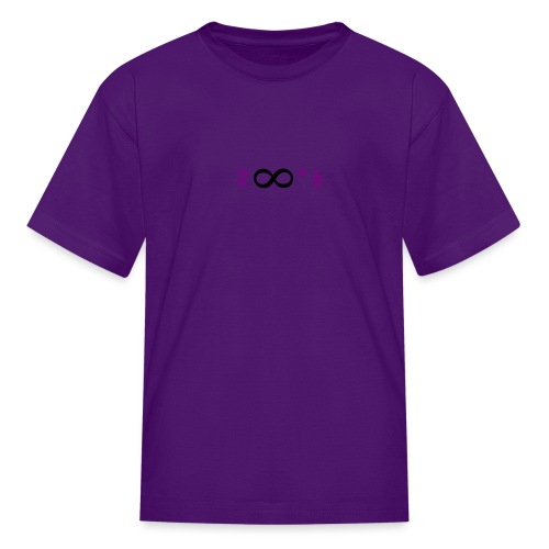 To Infinity And Beyond - Kids' T-Shirt