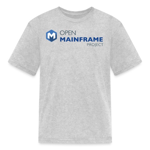 Open Mainframe Project - Kids' T-Shirt