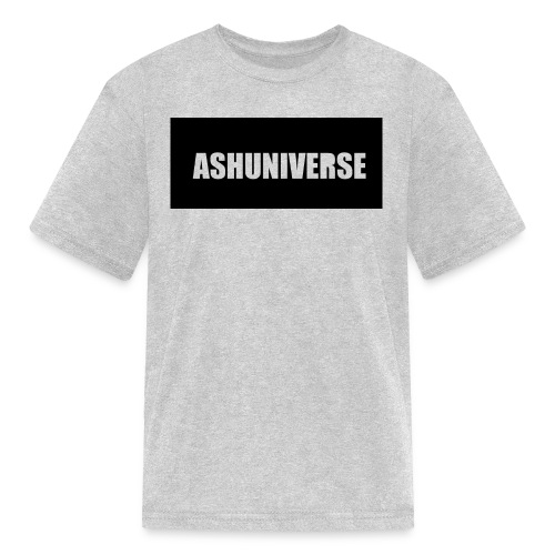 ashunivers - Kids' T-Shirt