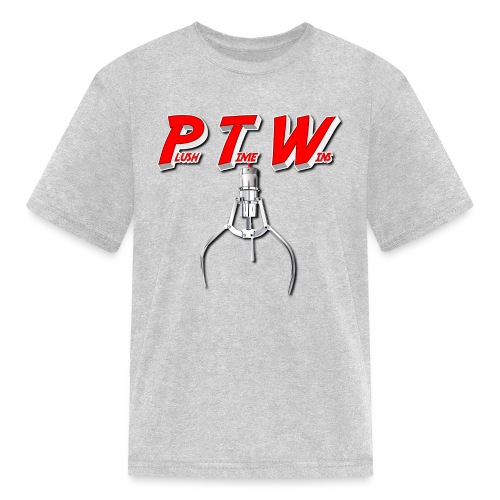 PTW Logo - Kids' T-Shirt