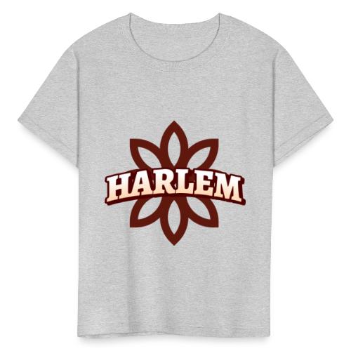 HARLEM STAR - Kids' T-Shirt