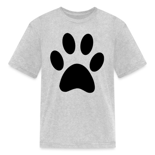 Cat Pew - Kids' T-Shirt