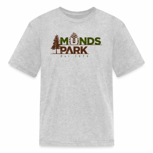 Munds Park - Kids' T-Shirt