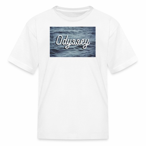 WaterOdyssey - Kids' T-Shirt