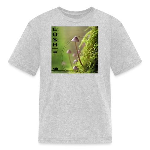 Lush 2 - Kids' T-Shirt