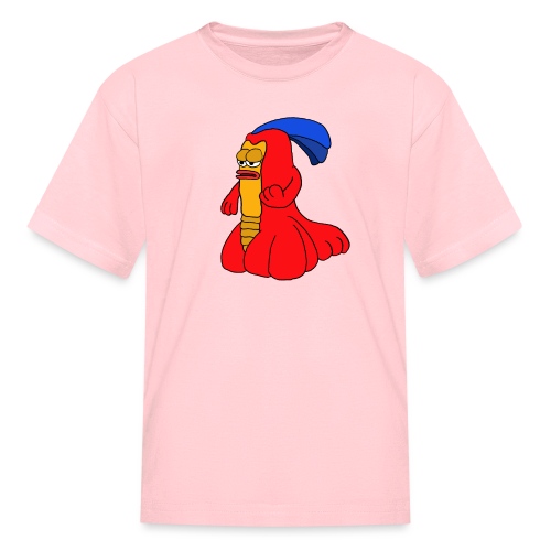 jellafish - Kids' T-Shirt