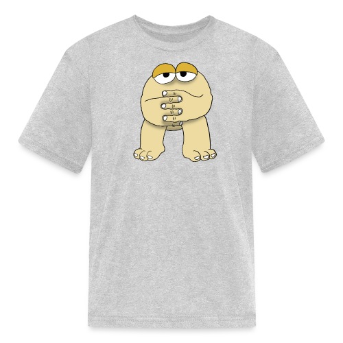 dollop - Kids' T-Shirt