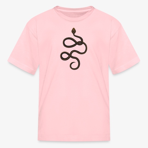 Serpent Spell - Kids' T-Shirt