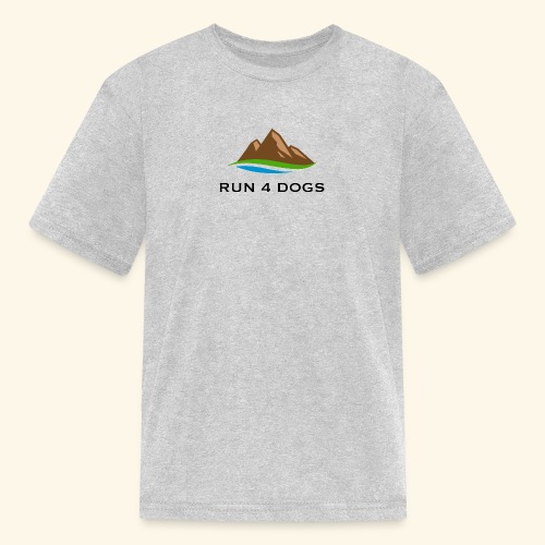RFD 2018 - Kids' T-Shirt