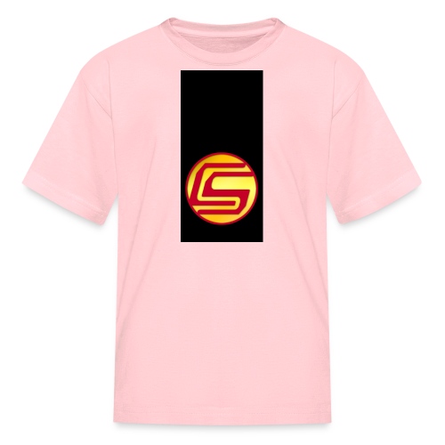 siphone5 - Kids' T-Shirt