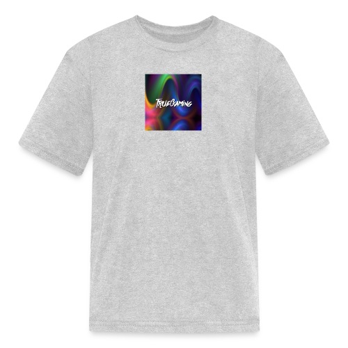 youtube profile picture - Kids' T-Shirt