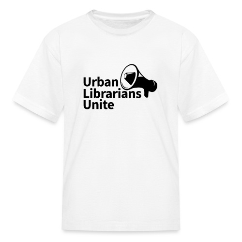 ULU Logo - Kids' T-Shirt