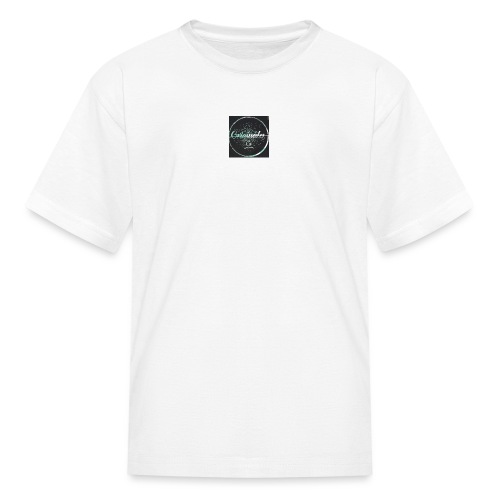 Originales Co. Blurred - Kids' T-Shirt