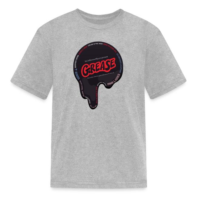 Grease ShowMerch