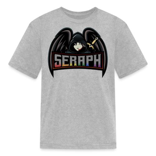 D4 Seraph Swag - Kid's T-Shirt