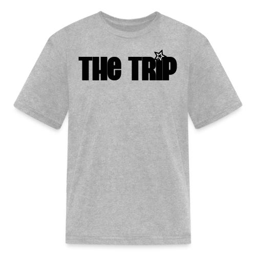 304435733 1052857740 Logo 2021 black - Kid's T-Shirt