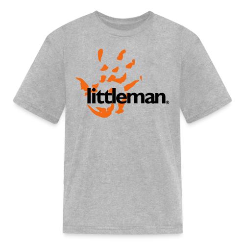 littleman® ™ & © All right’s reserved - Kid's T-Shirt