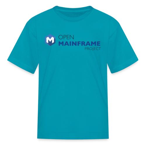 Open Mainframe Project - Kid's T-Shirt