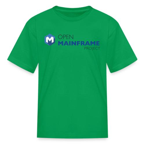 Open Mainframe Project - Kid's T-Shirt