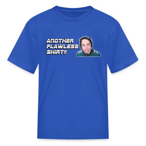 ANOTHER FLAWLESS SHIRT - Kid's T-Shirt