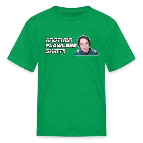 ANOTHER FLAWLESS SHIRT - Kid's T-Shirt