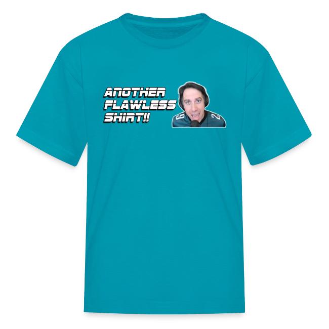 ANOTHER FLAWLESS SHIRT