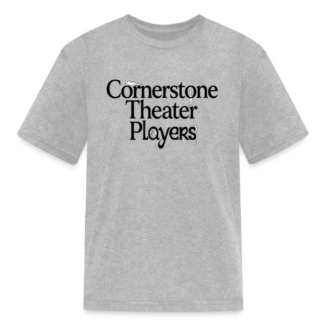 Cornerstone Theater Players