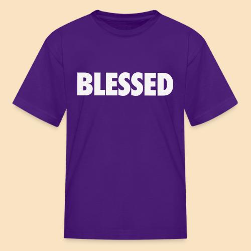 IMG 2356 - Kid's T-Shirt