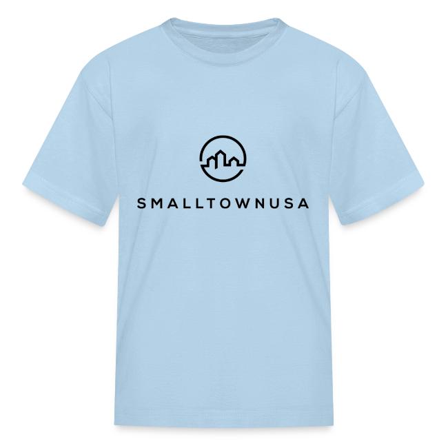 SmallTown USA