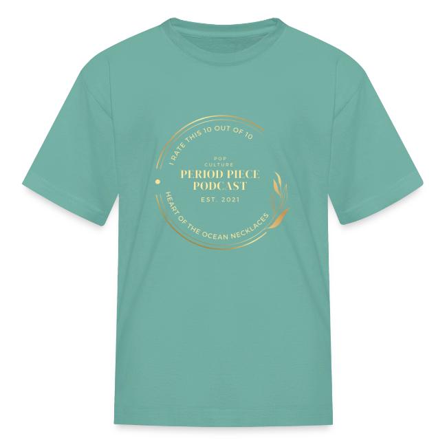 PCPP Heart of the Ocean