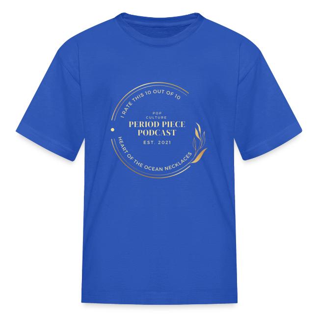 PCPP Heart of the Ocean