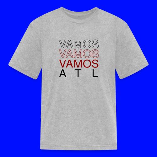 Vamos, Vamos ATL - Kid's T-Shirt