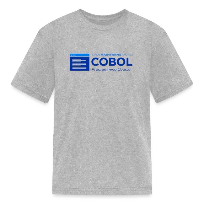 COBOL Programming Course