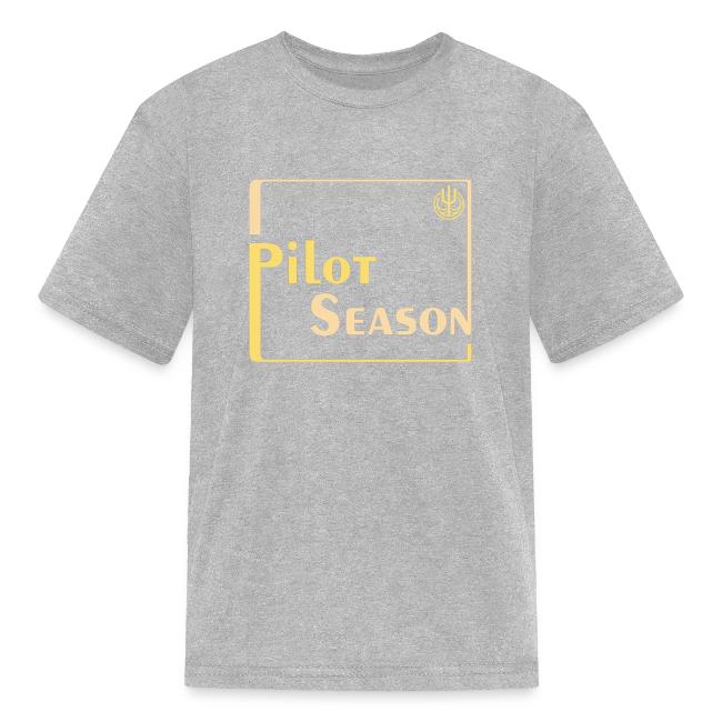 Pilot Season - Color