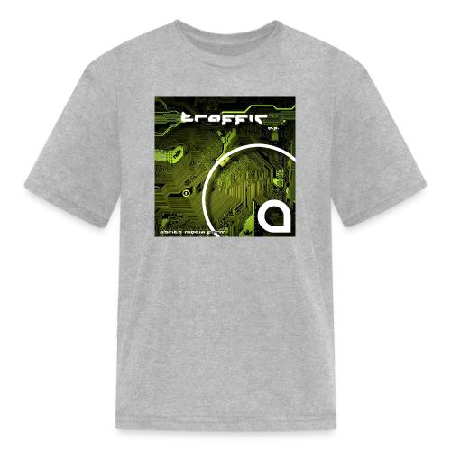 Traffic EP - Kid's T-Shirt