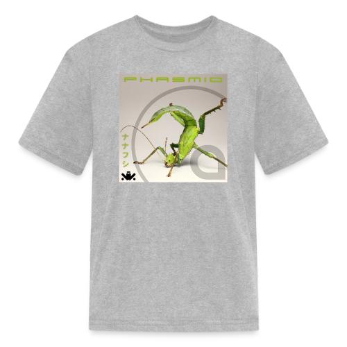 Phasmid EP - Kid's T-Shirt