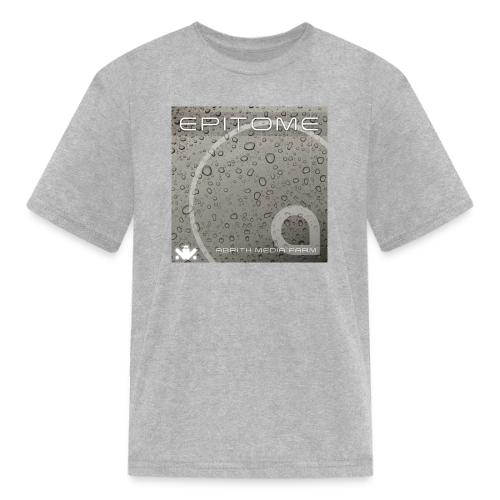 Epitome EP - Kid's T-Shirt