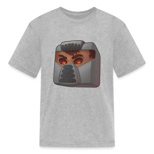 Evil X - Kid's T-Shirt