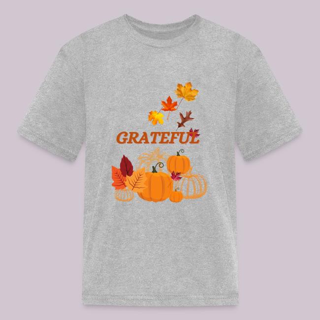 Grateful