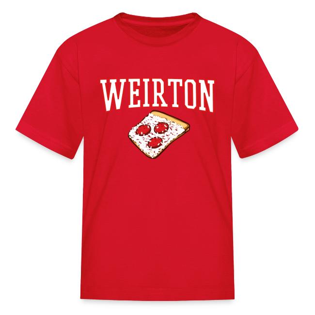 Weirton Pizza