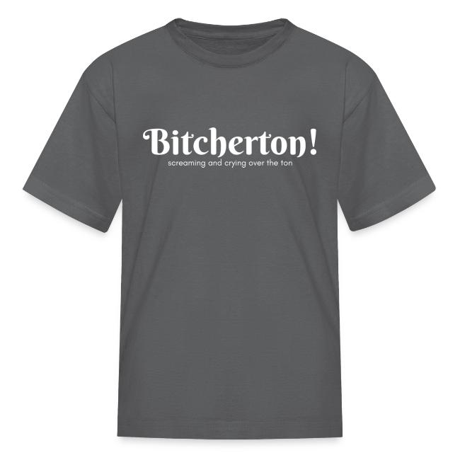 Bitcherton White