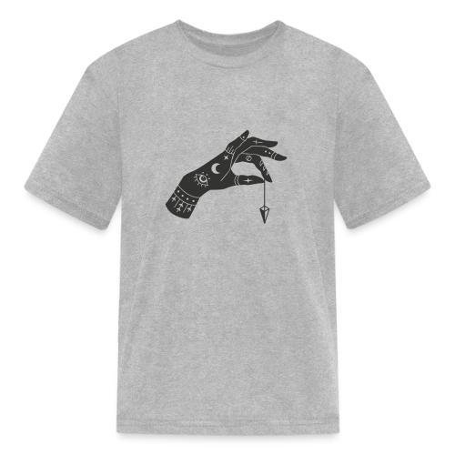 Mystic Divination Hand - Kid's T-Shirt
