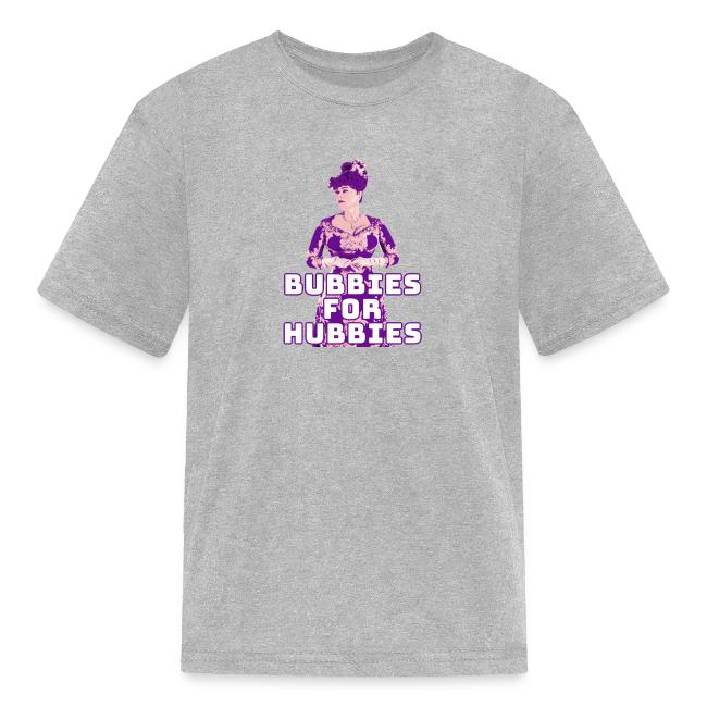 Bubbies For Hubbies