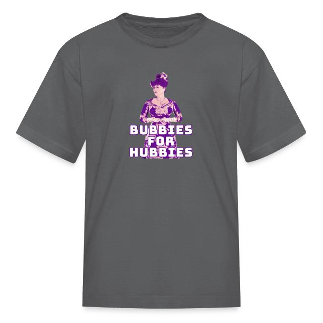 Bubbies For Hubbies