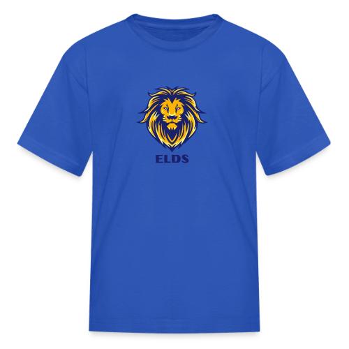 ELDS Simplified - Kid's T-Shirt