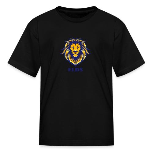 ELDS Simplified - Kid's T-Shirt