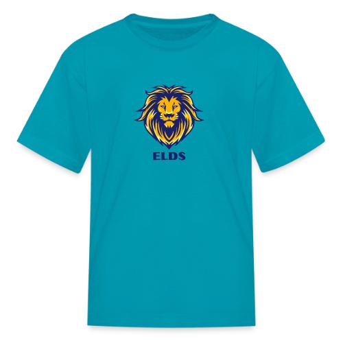ELDS Simplified - Kid's T-Shirt