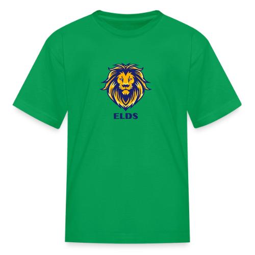 ELDS Simplified - Kid's T-Shirt